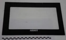 Стекло Airhot для печи СВЧ Wp900 P02 – купить в Краснодаре с доставкой Стекло Airhot для печи СВЧ Wp900 P02