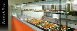 Купить витрина холодильная вентилируемая snack&food vbd 1000 в Краснодаре – цена завода, доставка до двери | RuOborudovanie.ru