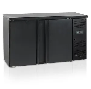 Шкаф барный Tefcold Cbc210 холодильный – купить по цене завода