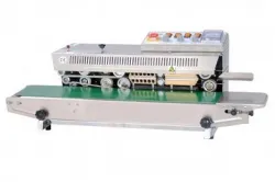 Купить конвейерный запайщик frbm-810i роликовый горизонтальный в Краснодаре – цена завода, доставка до двери | RuOborudovanie.ru