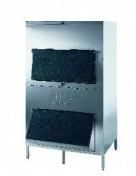 Бункер для льда BREMA BIN 550V DS для льдогенераторов SPLIT 800-1500 – купить в Краснодаре с доставкой Купить бункер для льда brema bin 550v ds для льдогенераторов split 800-1500 в Краснодаре – цена завода, доставка до двери | RuOborudovanie.ru