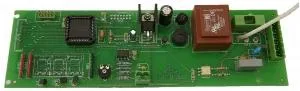 Плата управления Pavoni для Cookmatic 160101D63