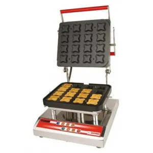 Тарталетница Pavoni NEWCOOKMATICPAV без форм – купить в Краснодаре по цене завода