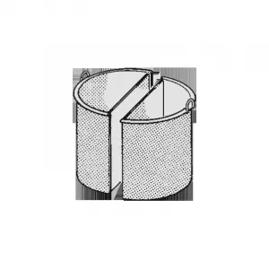 Корзина для котлов 2 секции Apach Chef Line Glb700007 – купить по цене завода