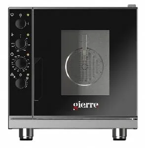 Пароконвектомат Gierre Mega B.Chef 523Mg – купить по цене завода