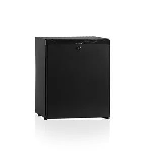 Шкаф барный Tefcold Tm32 черный холодильный – купить в Краснодаре по цене завода