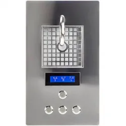 Купить дозатор молока автоматический easysystem easymilk встраиваемый с дисплеем, 220 v в Краснодаре – цена завода, доставка до двери | RuOborudovanie.ru
