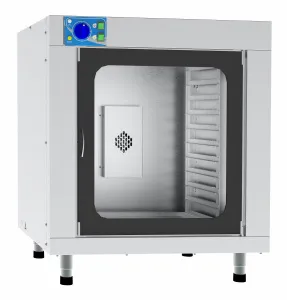 Шкаф расстоечный Abat ШРТ-10-1/1М2 арт.21000807851 тепловой – купить в Краснодаре по цене завода