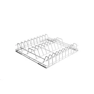 Кассета для тарелок и подносов 50Х50 СМ Apach Chef Line L983027 – купить по цене завода