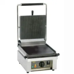 Гриль контактный Roller Grill Savoye L – купить в RuOborudovanie.ru с доставкой до двери Купить гриль контактный roller grill savoye l – цена от завода, доставка до двери | RuOborudovanie.ru