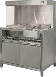 Станция картофеля фри Robolabs STF-100 для фасовки и хранения картофеля фри – купить в Краснодаре с доставкой Купить станция картофеля фри robolabs stf-100 для фасовки и хранения картофеля фри в Краснодаре – цена завода, доставка до двери | RuOborudovanie.ru