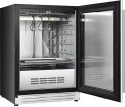 Купить шкаф для созревания мяса meatage vi60 wt на 107л в Краснодаре – цена завода, доставка до двери | RuOborudovanie.ru