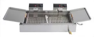 Чебуречница Starfood Efi26 – купить в Краснодаре по цене завода