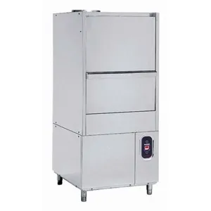 Машина котломоечная Comenda Ge 605E Rcd/Доз/Cwv – купить в Краснодаре по цене завода