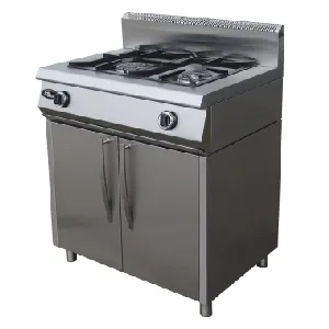 Плита 2 конфорочная Grill Master ф2пг/600 газ 50037 – купить в Краснодаре по цене завода