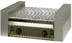 Гриль роликовый Roller Grill Rg11B – купить в Краснодаре с доставкой Купить гриль роликовый roller grill rg11b в Краснодаре – цена завода, доставка до двери | RuOborudovanie.ru