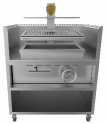 Гриль-мангал Josper Pvj076-1 – купить в Краснодаре с доставкой Купить гриль-мангал josper pvj076-1 в Краснодаре – цена завода, доставка до двери | RuOborudovanie.ru