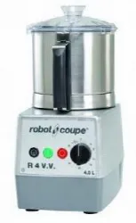 Купить куттер robot coupe r4 v.v. в Краснодаре – цена завода, доставка до двери | RuOborudovanie.ru
