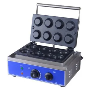Тарталетница Viatto VTR-8 настольная на 8 тарталеток – купить в Краснодаре по цене завода