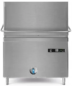 Машина посудомоечная N1300 Double Evo2 Hy-Nrg/Vs H50-40Ndp+Дозаторы Silanos – купить в Краснодаре по цене завода