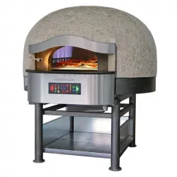 Печь для пиццы Morello Forni Fg110 Cupola Mosaico газовая – купить в Краснодаре с доставкой Купить печь для пиццы morello forni fg110 cupola mosaico газовая в Краснодаре – цена завода, доставка до двери | RuOborudovanie.ru