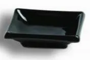 Купить соусник фарфор party black 10х16см py0ah160779 в Краснодаре – цена завода, доставка до двери | RuOborudovanie.ru
