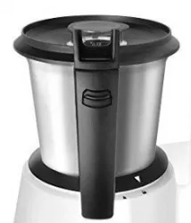 Крышка в комплекте с концовиком для Mycook Taurus – купить в Краснодаре с доставкой Крышка в комплекте с концовиком для Mycook Taurus