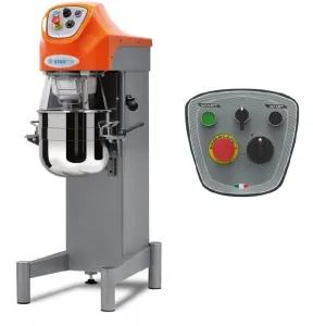 Миксер планетарный Starmix Pl20Cn2F – купить по цене завода