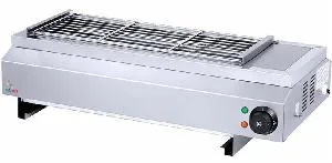 Гриль Airhot Bg-110 для барбекю – купить по цене завода