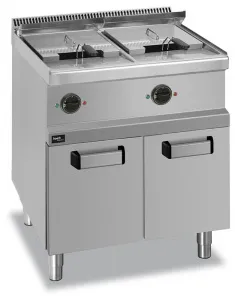Фритюрница Apach Apfe-77P 700 серии – купить в Краснодаре по цене завода