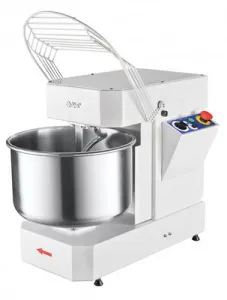 Тестомес спиральный Abat ТМС-30НН-МЦ арт.41000018849 серия CHEF – купить по цене завода