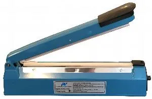 Запайщик пакетов Packvac Is-300/2 Abs – купить в Краснодаре по цене завода