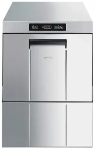 Посудомоечная машина Smeg UD505DS фронтальная – купить в Краснодаре по цене завода
