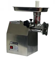 Купить мясорубка hurakan hkn-12sc до 120кг/ч, 0,8квт в Краснодаре – цена завода, доставка до двери | RuOborudovanie.ru
