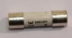 Предохранитель Silc для S/Av 2A 1223508