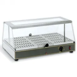 Витрина тепловая Roller Grill Wd100 – купить в Краснодаре с доставкой Купить витрина тепловая roller grill wd100 в Краснодаре – цена завода, доставка до двери | RuOborudovanie.ru
