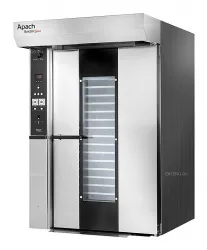 Купить печь ротационная apach j68с empt3m (платформа) газовая в Краснодаре – цена завода, доставка до двери | RuOborudovanie.ru