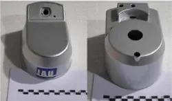 Корпус мотора Jau для Sr1 – купить в Краснодаре с доставкой Корпус мотора Jau для Sr1