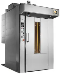 Печь ротационная Bassanina Rotor 68 кондитерская – купить в Краснодаре с доставкой Купить печь ротационная bassanina rotor 68 кондитерская в Краснодаре – цена завода, доставка до двери | RuOborudovanie.ru