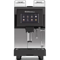 Купить кофемашина-суперавтомат prontobar touch 2 grinder tank black в Краснодаре – цена завода, доставка до двери | RuOborudovanie.ru