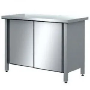 Стол-тумба СТ-2/1200/600-Н-ЮТ Технологии Юга (1200х600х870) – купить по цене завода