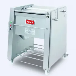 Шкуросъёмная машина Nock Vliesex V 560N – купить в Краснодаре с доставкой Купить шкуросъёмная машина nock vliesex v 560n в Краснодаре – цена завода, доставка до двери | RuOborudovanie.ru