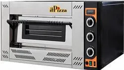 Купить печь для пиццы itpizza gas 6 в Краснодаре – цена завода, доставка до двери | RuOborudovanie.ru