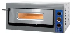 Купить печь для пиццы xts f1/60 ea ps (x4/30) электрическая 1-камерная с подом 61х61см в Краснодаре – цена завода, доставка до двери | RuOborudovanie.ru
