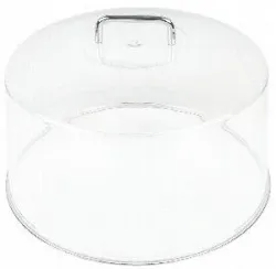 Купить крышка cambro для торта 30,5см rd1200cw135 в Краснодаре – цена завода, доставка до двери | RuOborudovanie.ru