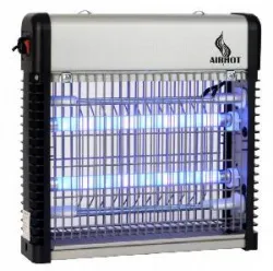 Лампа инсектицидная Airhot Ike-12W ловушка для насекомых – купить в Краснодаре с доставкой Купить лампа инсектицидная airhot ike-12w ловушка для насекомых в Краснодаре – цена завода, доставка до двери | RuOborudovanie.ru