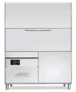 Машина котломоечная Dihr Lp4 S8 Plus Elettronica+Xp+Ps – купить в Краснодаре по цене завода