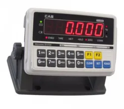 Купить индикатор cas ci-200а в Краснодаре – цена завода, доставка до двери | RuOborudovanie.ru