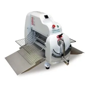 Тестораскатка Rollmatic S5Bm – купить в Краснодаре по цене завода