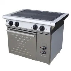 Купить плита 4 конфорочная grill master ф4жтлпдэ комб. 24006т – цена от завода, доставка до двери | RuOborudovanie.ru